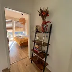 Apartman V Meste Bratislava