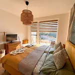Apartman V Meste Bratislava