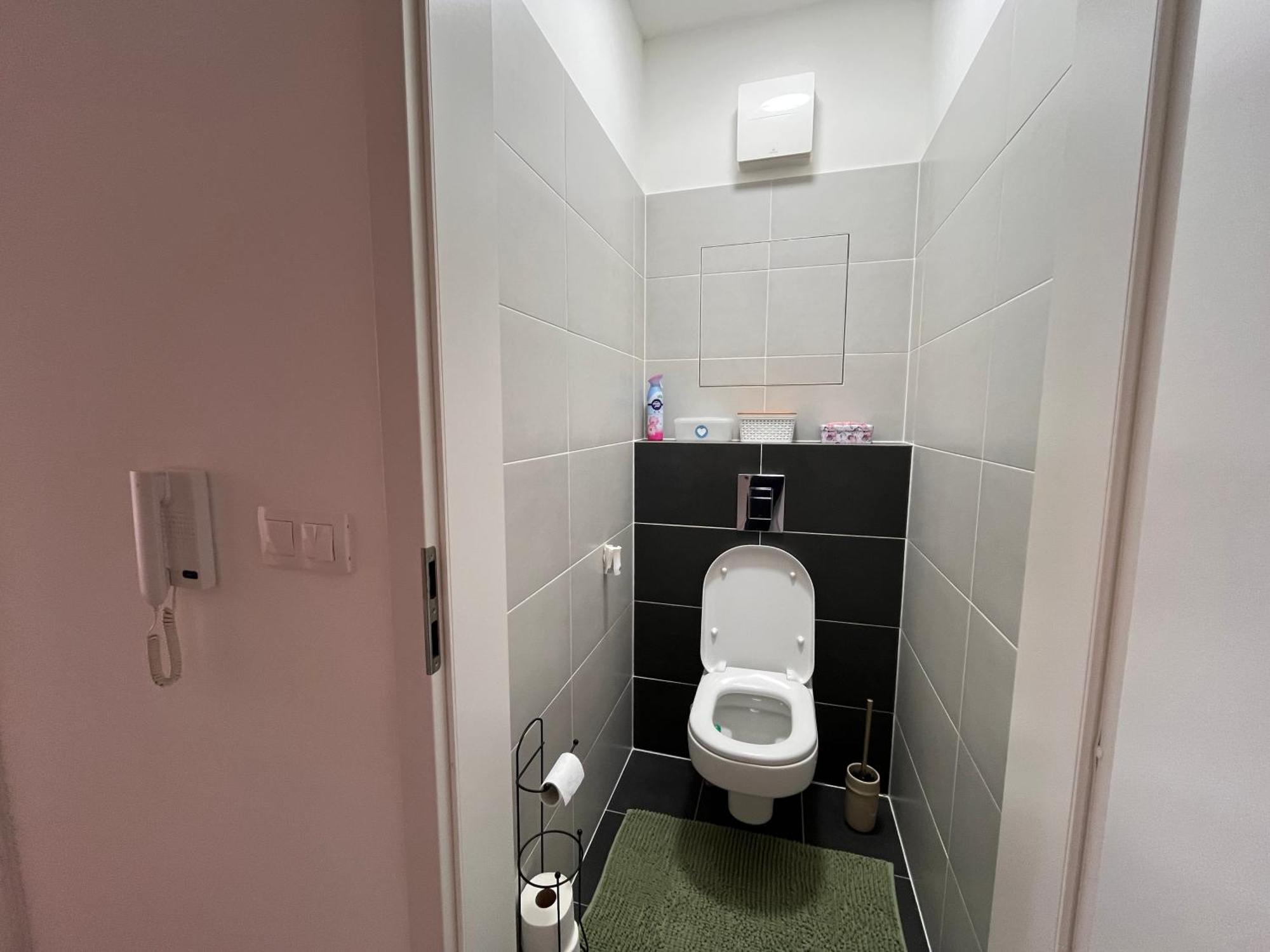 V Meste Apartmán *