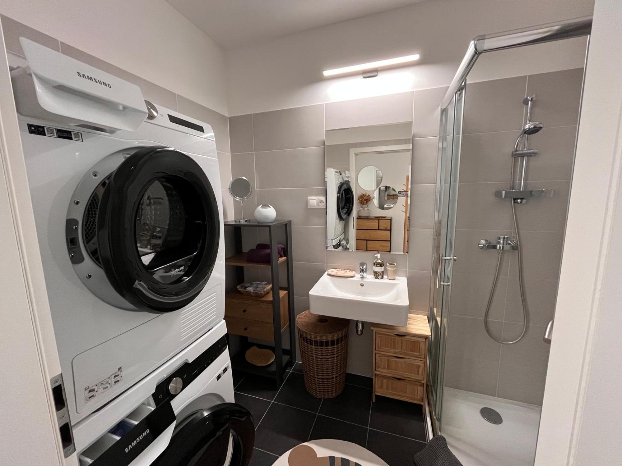Apartmán V Meste