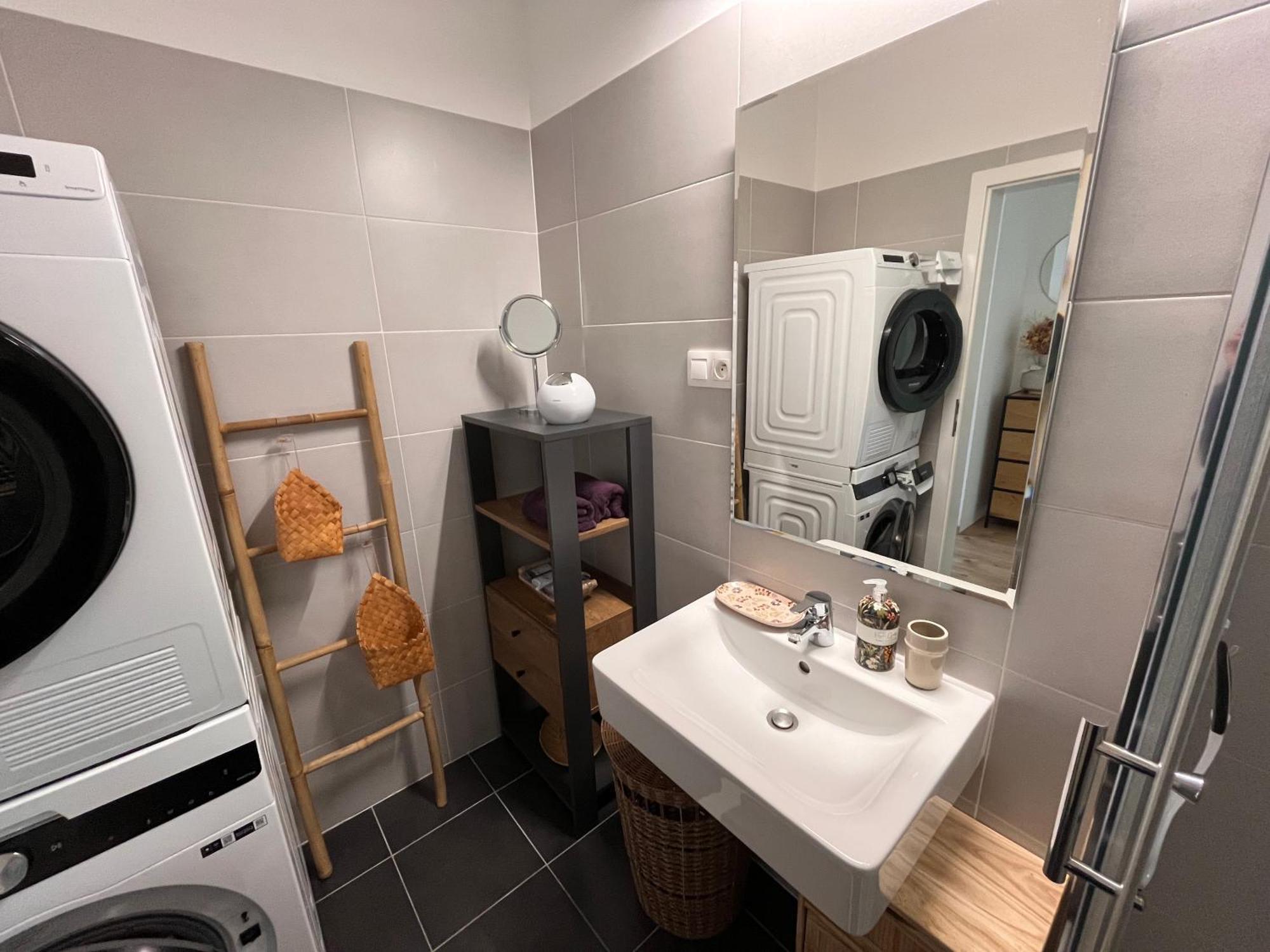 V Meste Apartmán