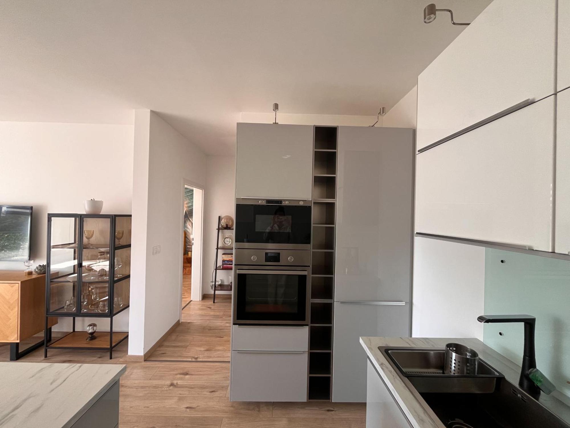 V Meste Apartmán