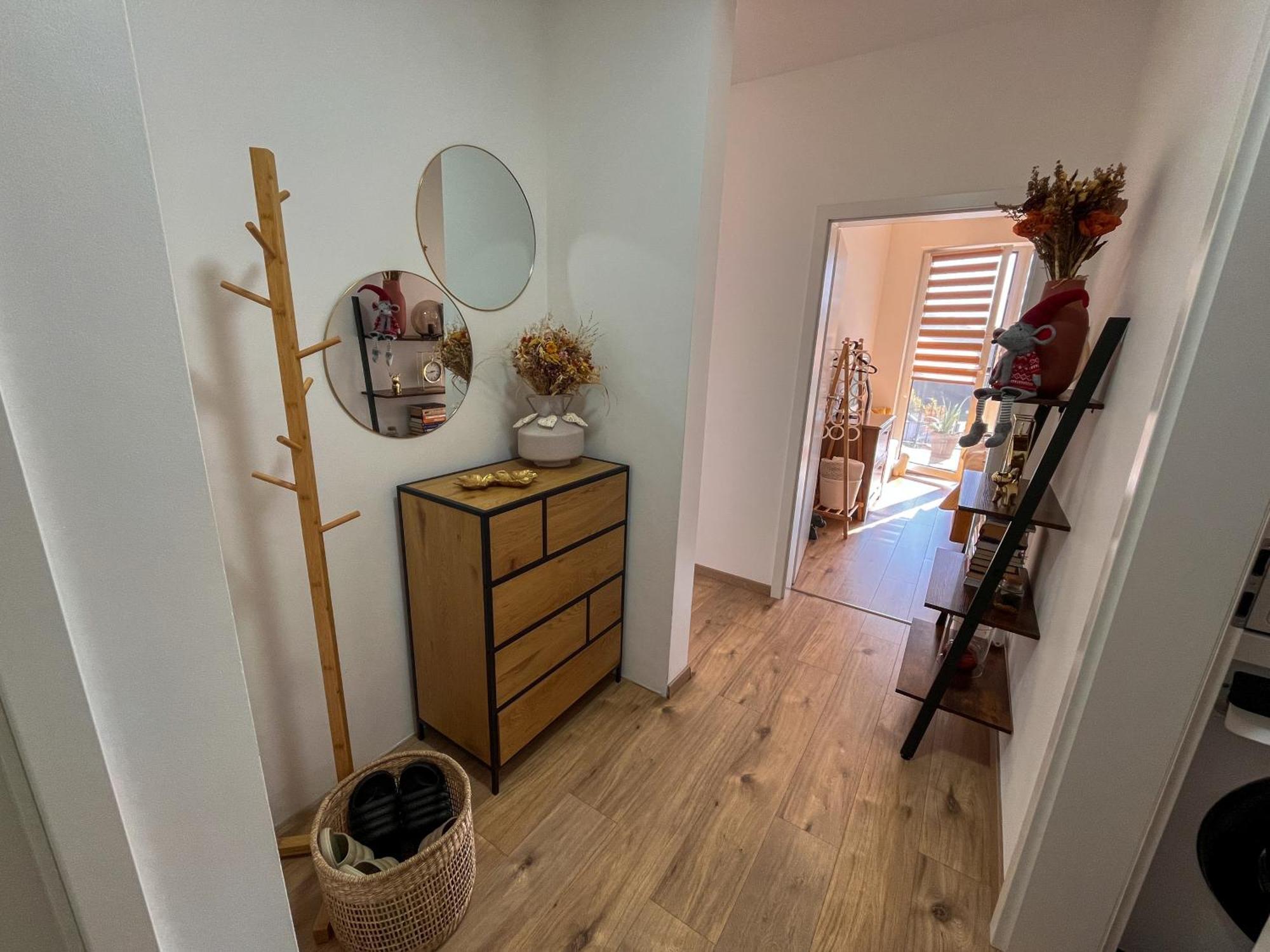 V Meste Apartmán *