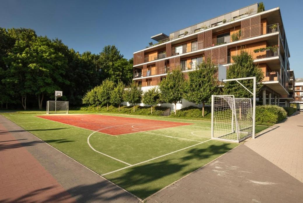 Apartmán V Meste *