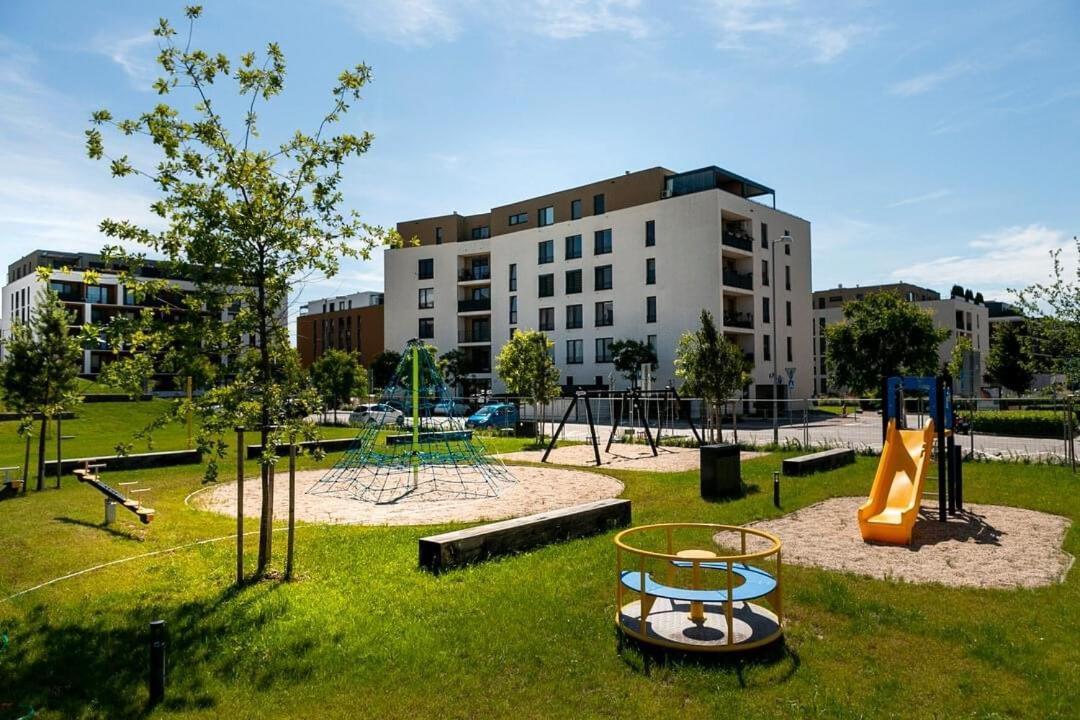 Apartmán V Meste