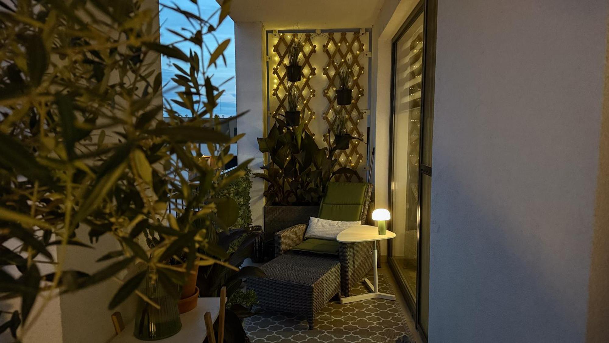 V Meste Apartment